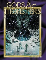 Mage: Gods & Monsters